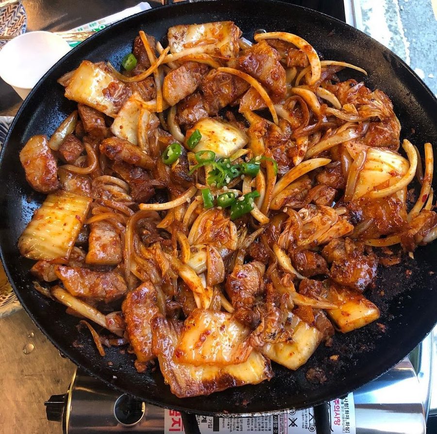 Jeongtong-jip