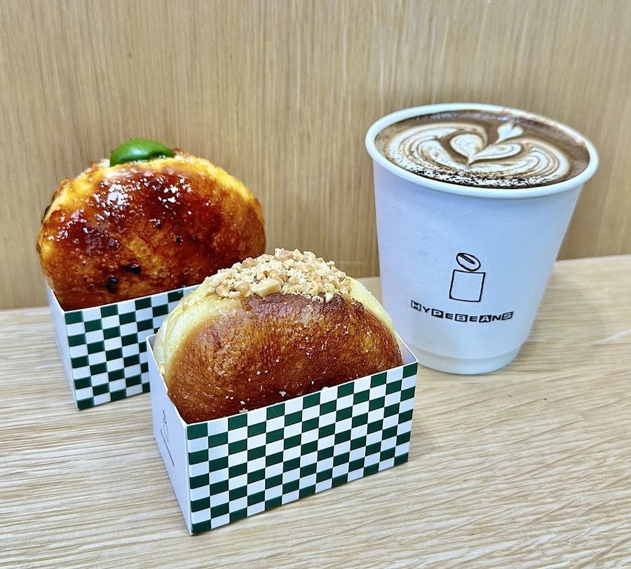 Hypebeans (Causeway Bay)