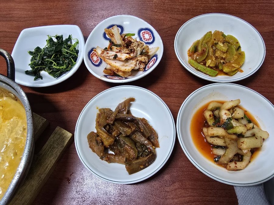 Soyunine Sikdang