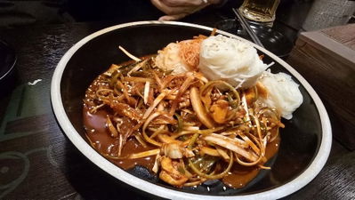 テソンゴルベンイ シンサ ヨンヒ店