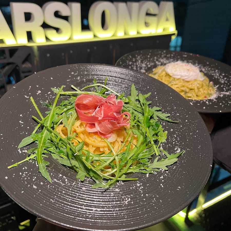Aseronga Dongdaemun
