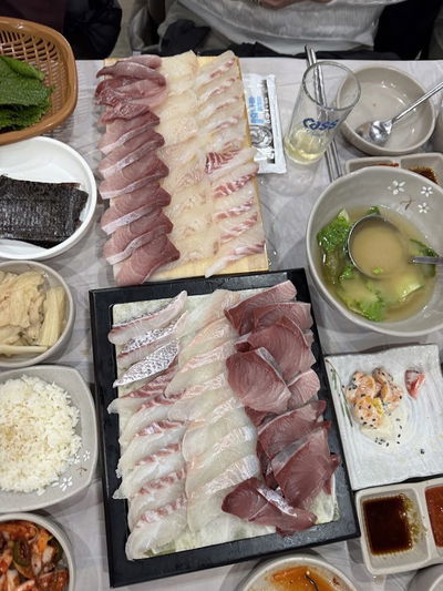 마지막해녀