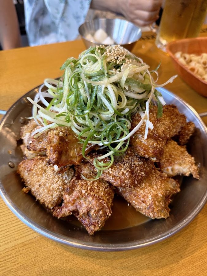 맛닭꼬 금호역점