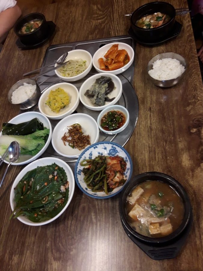 Pyongyang Naengmyeon