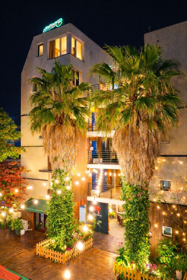 Casaloma Hotel