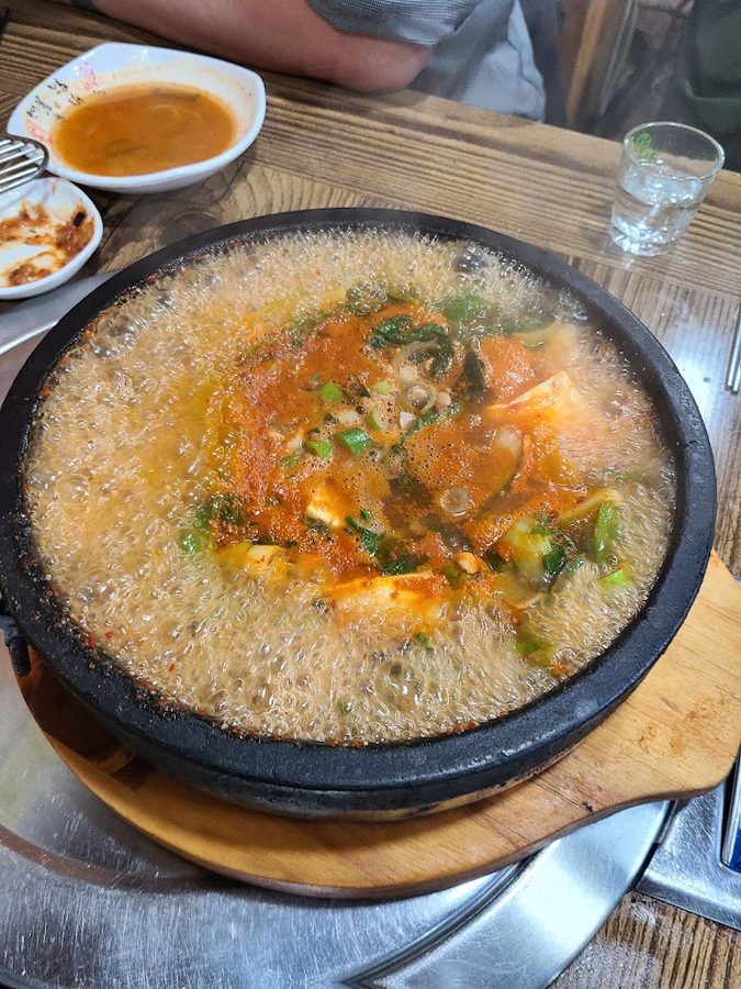 미스돈생삼겹살