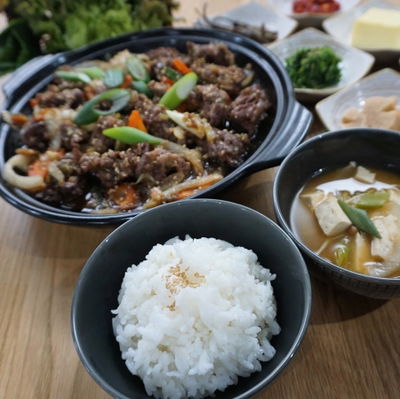 建國排骨
