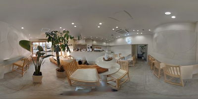 GOGOCOFFEE ゴーゴーコーヒー 金閣寺店