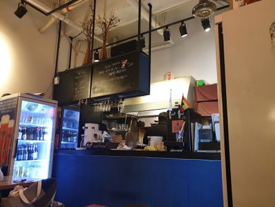Tapas Elly