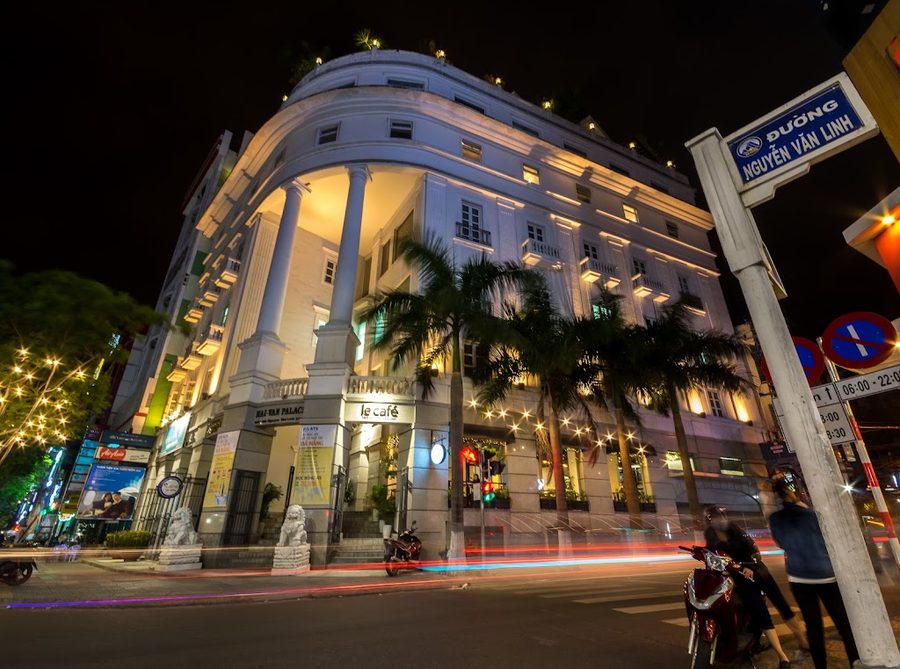 Oriental Danang