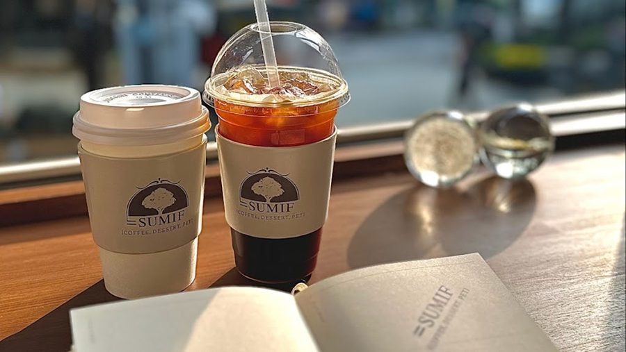 SUMIF CAFE