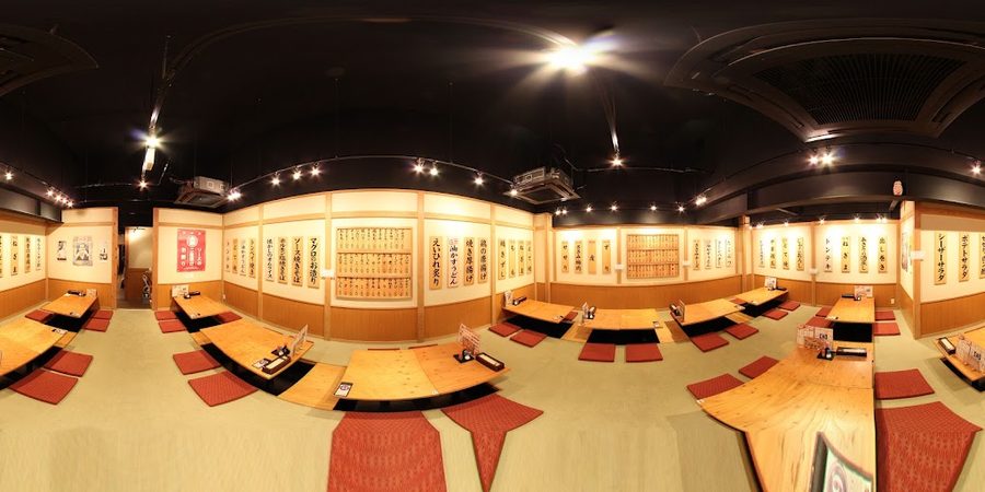 Kushikatsu Daikichi Shinsekai