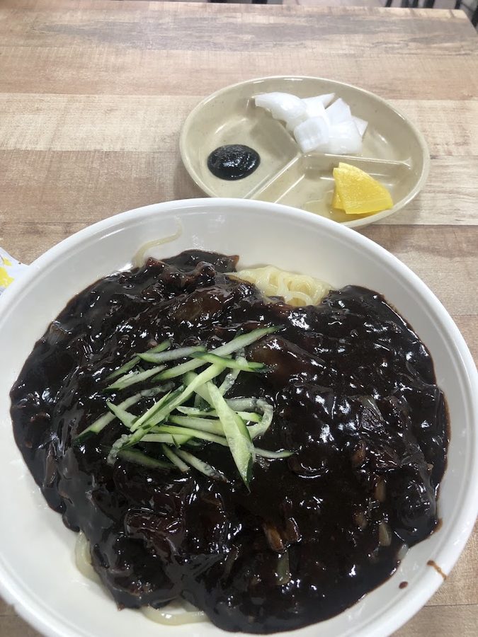 Nakdonggang Banjeom
