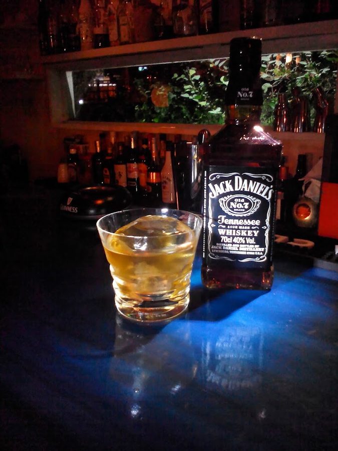 BAR ichi color