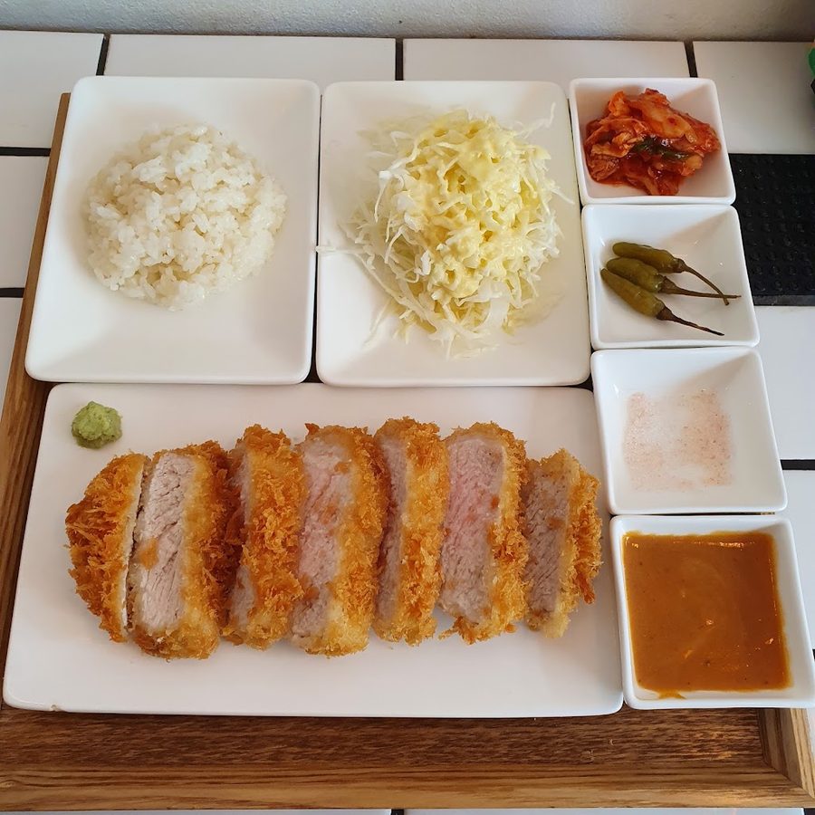 Itaeri Samchon