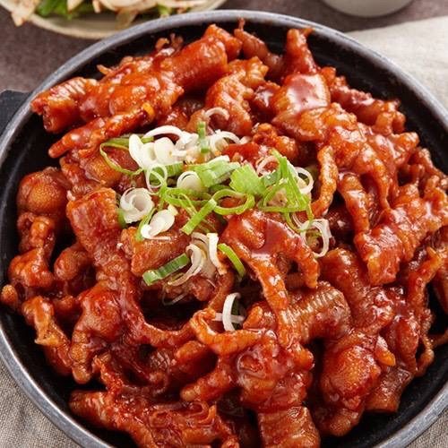 Xoxo Stylish Korean Bar & Restaurant @ Asok