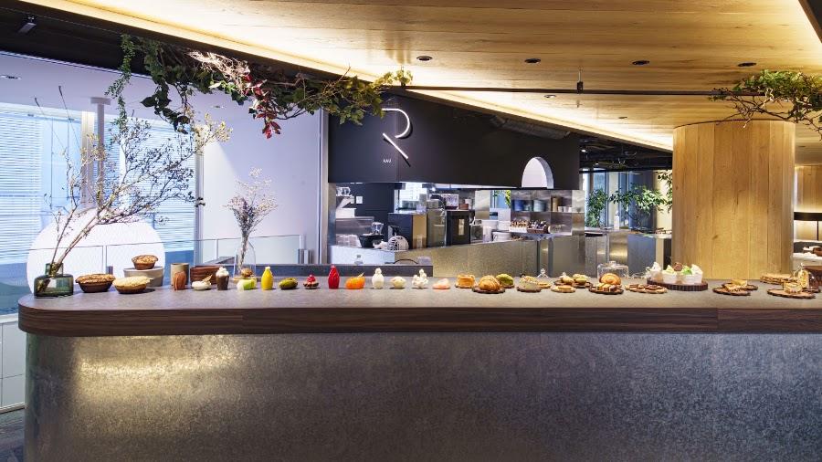 RAU Patisserie & Chocolate