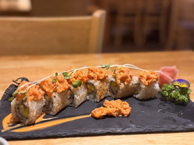 KYOBASHI - Sushi Izakaya Restaurant