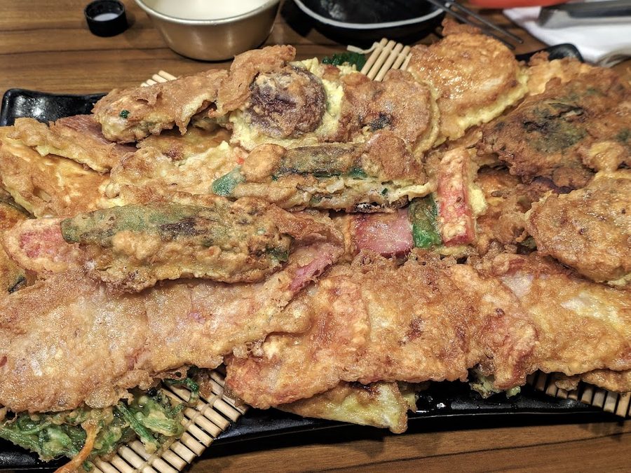 Sinheung Bujeon