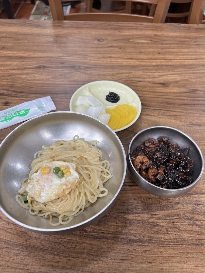 Yonggung Banjeom