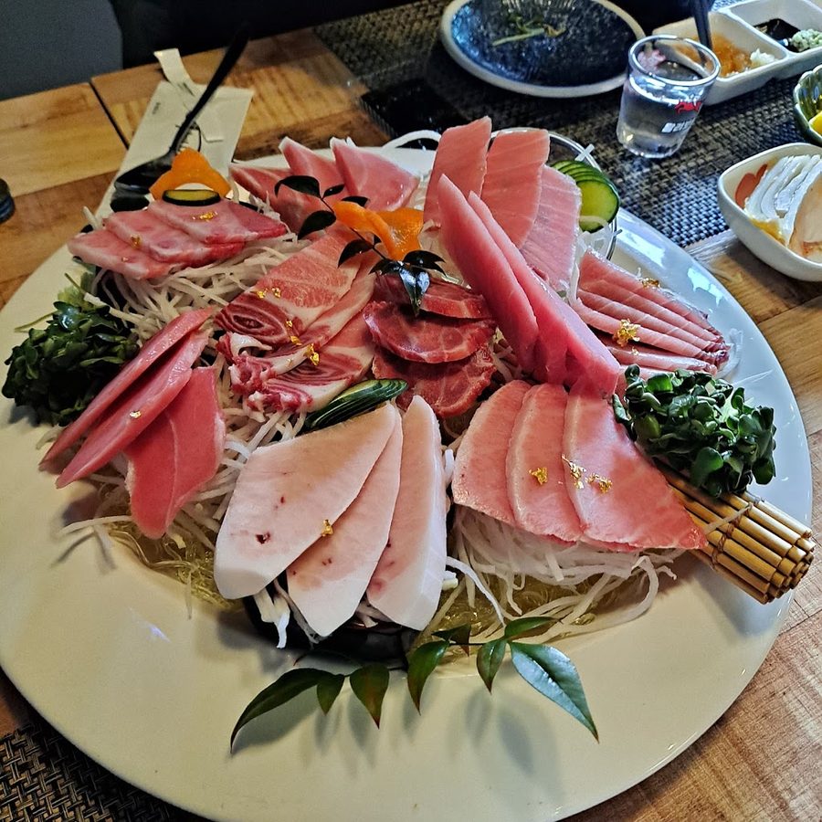 Kyogun鮪魚