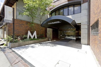 京都御池奧克伍德飯店