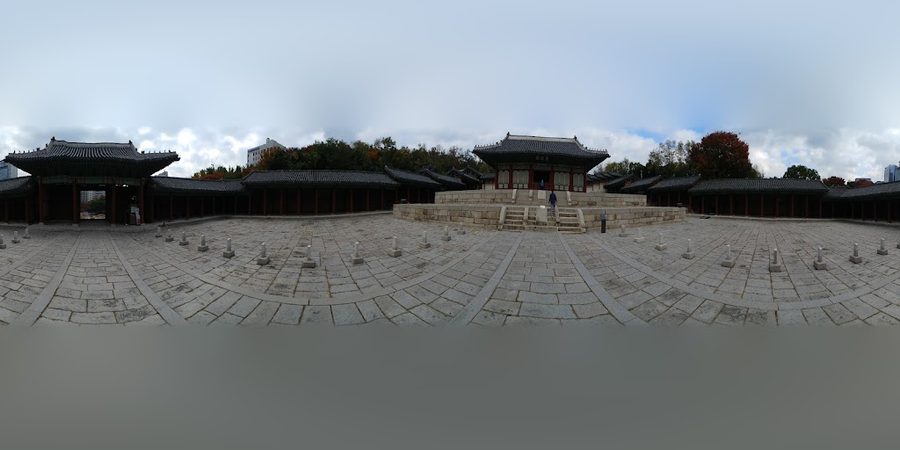 Site of Donuimun Gate (Seodaemun)