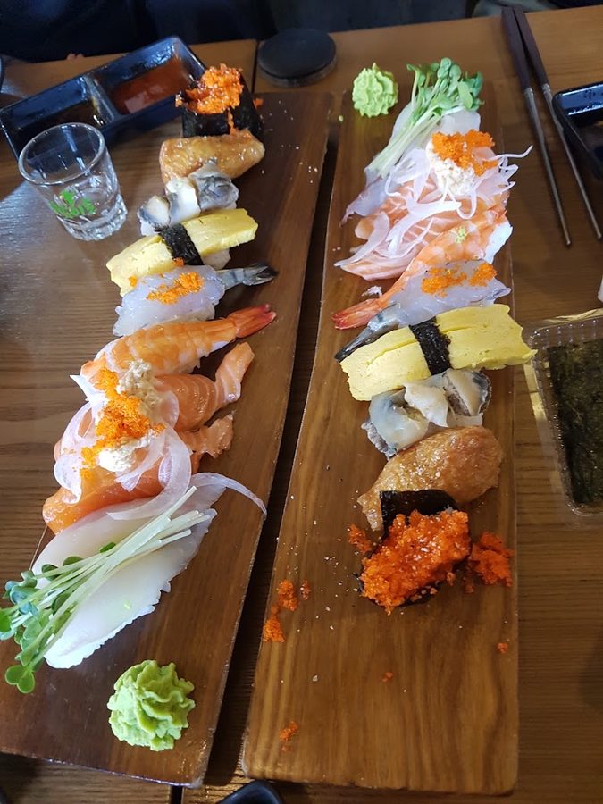 청담