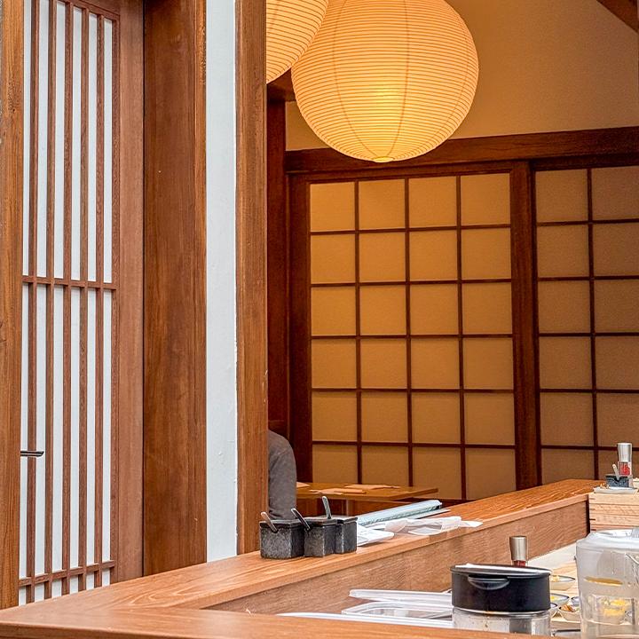 Ebisuya Udon Yongsan Branch