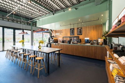Little Darling Coffee Roasters | リトル ダーリン コーヒー ロースターズ