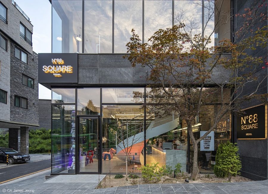88 SQUARE SEOUL