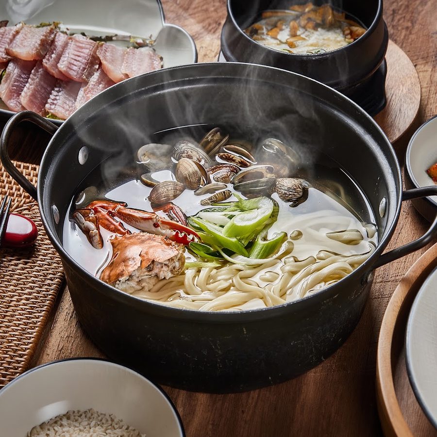 박만배아리랑보쌈 수원영통점
