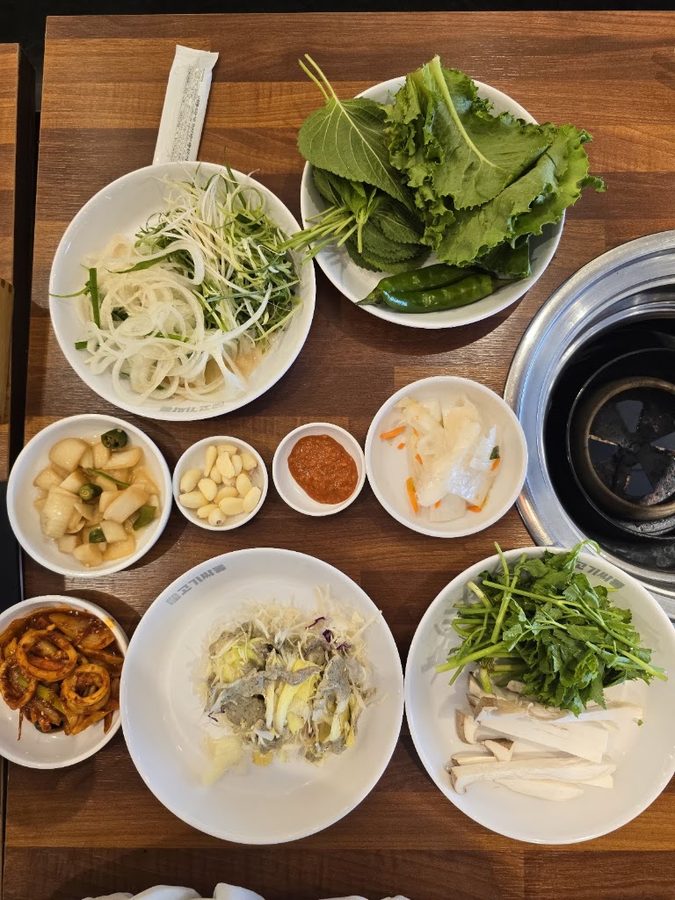 고기싸롱