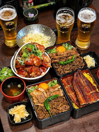 極強銀馬大峙本店