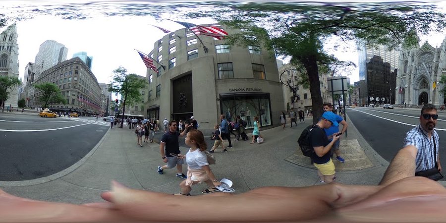 5th Ave