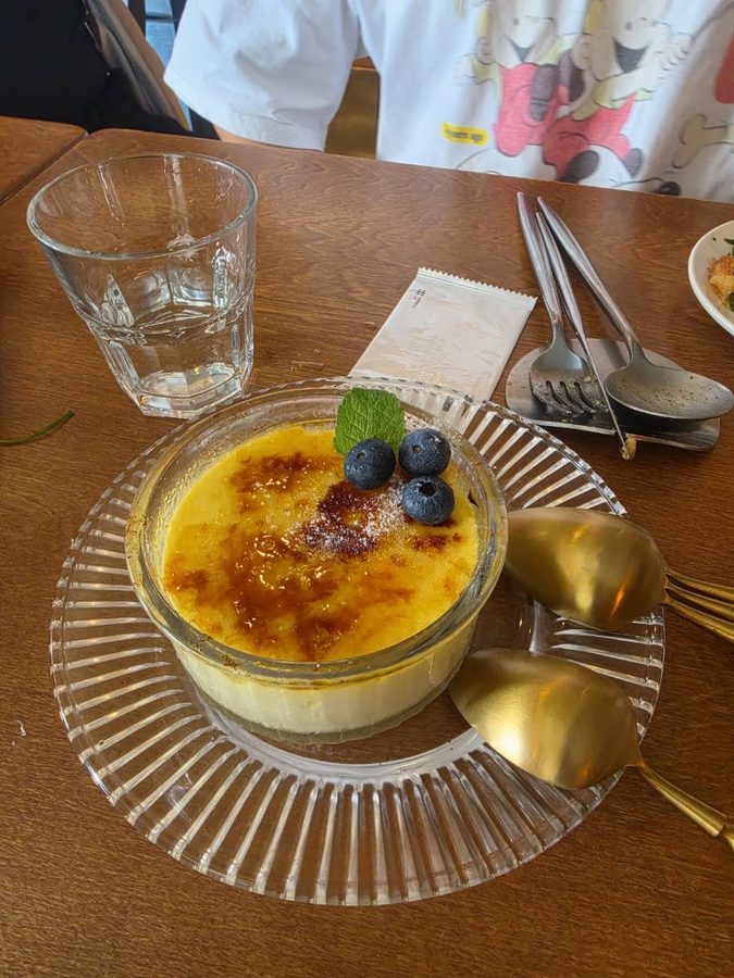 Osteria Luca