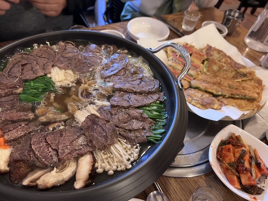 Mugyodong Jumak