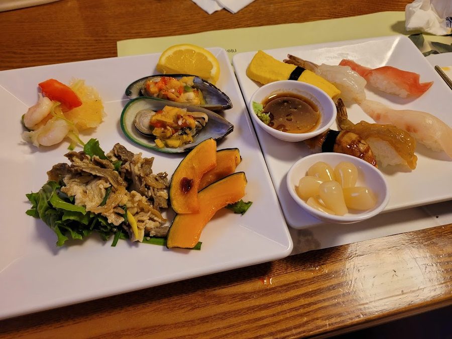 토다이 목동점