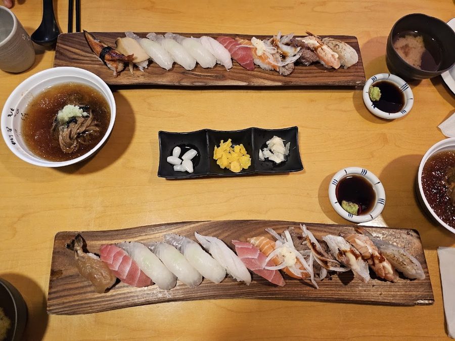 Sushidori