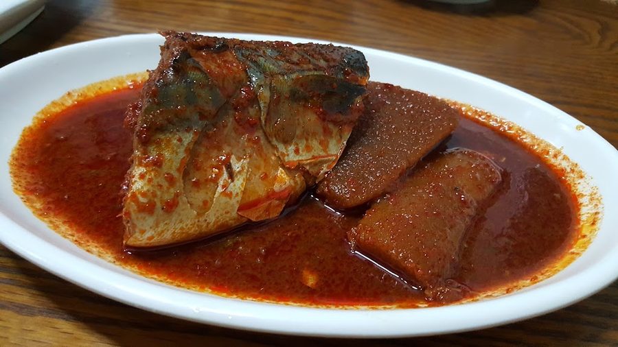 Hyeseong Sikdang