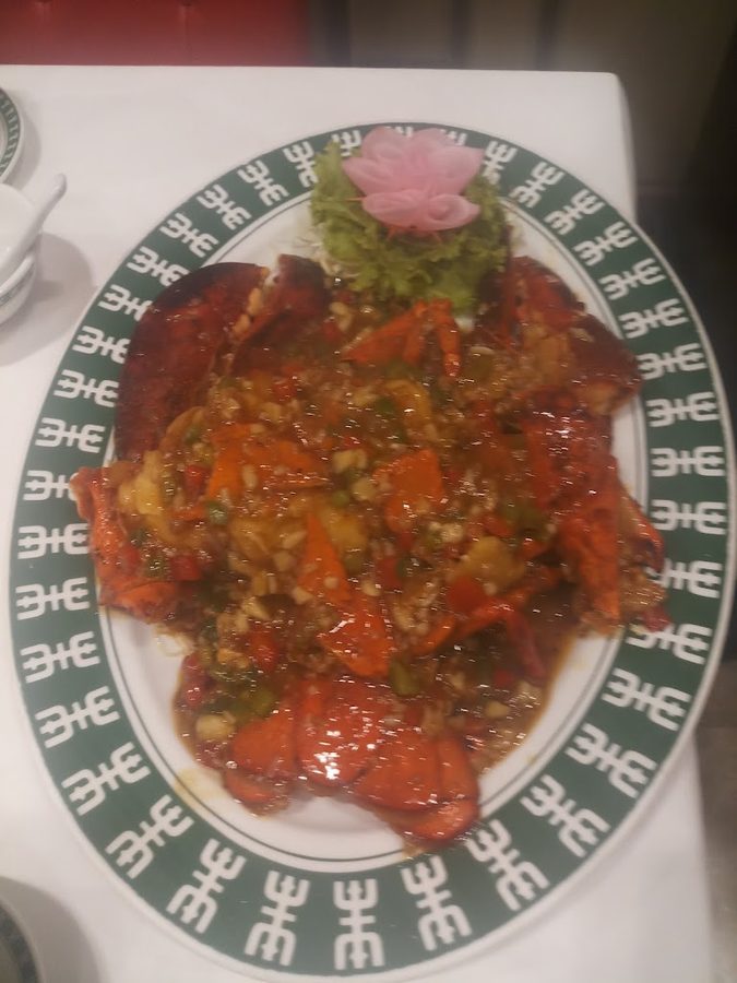 Royal Kitchen