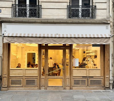 Café Fino