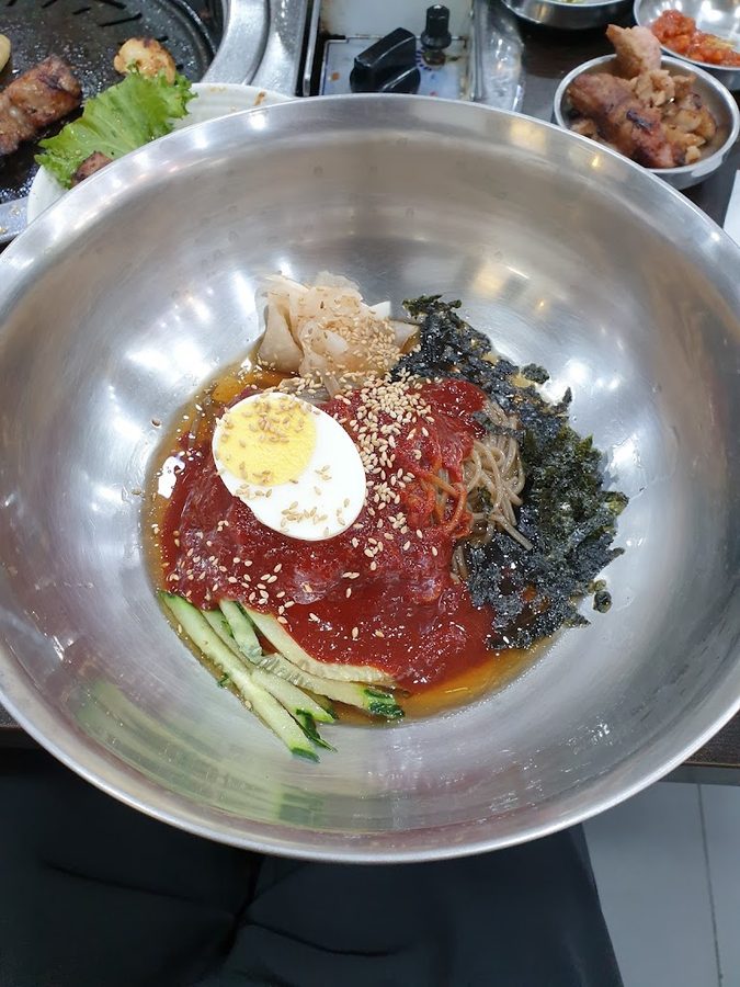 Seonyuk Human Jeonggwan Branch