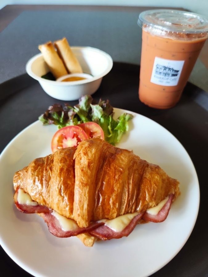 Kin & Koff Restaurant and Café