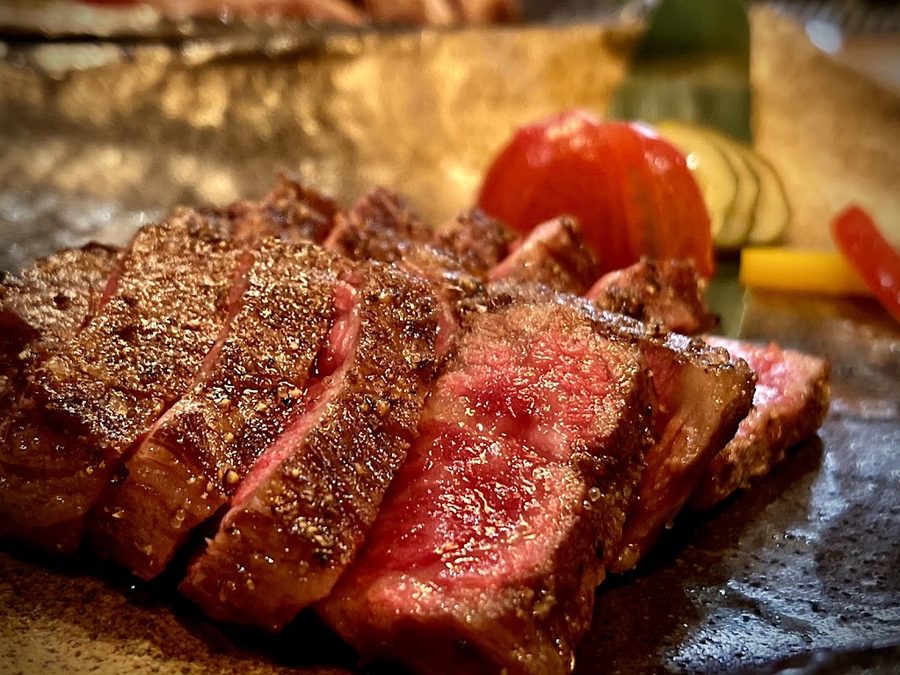 Wagyu Shin Bangkok