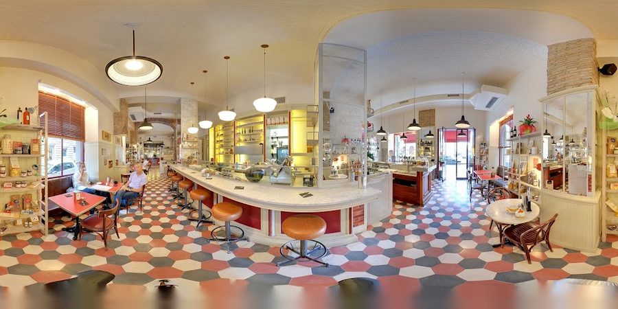 Osteria Cavour