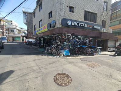 運動城