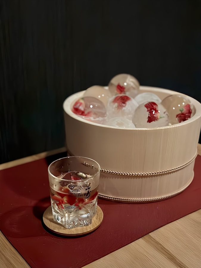 Okinawa Whiskey Bar (Whisky & Japan)