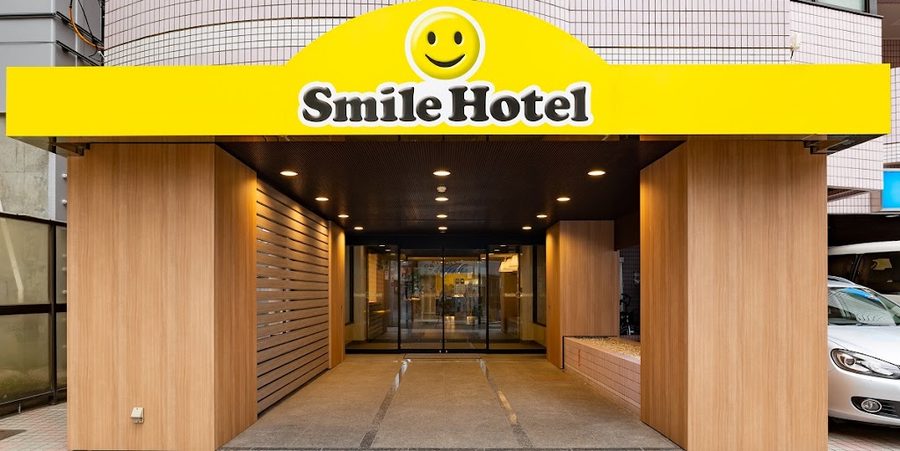 Hotel Route Inn Tokyo Asagaya