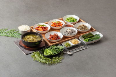 Damhyang Chueotang